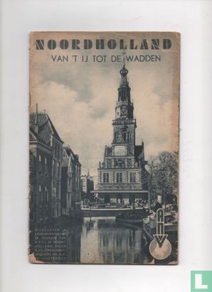 Noordholland - Afbeelding 1