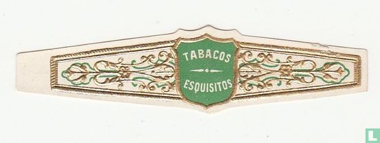 Tabacos Esquisitos - Bild 1