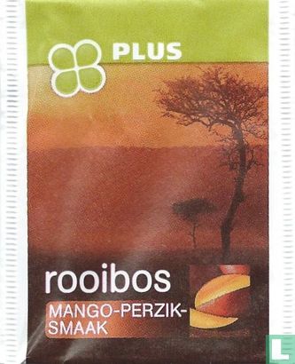 rooibos Mango-Perzik-SMaak - Bild 1