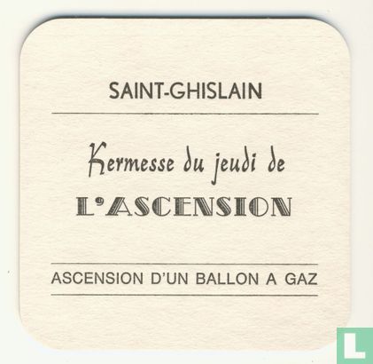 Cuvée des trolls / Saint-Ghislain jeudi de l'ascension - Bild 1
