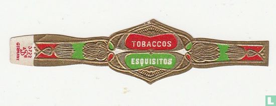 Tobaccos Esquisitos - Afbeelding 1