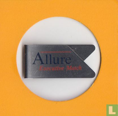 Allure Executive Match - Afbeelding 1