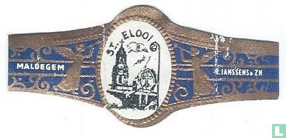 Saint Elooi - Image 1