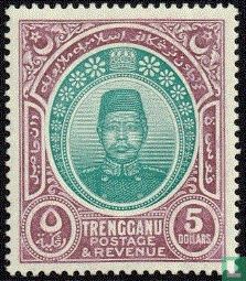 Sultan Zainal Abidin III
