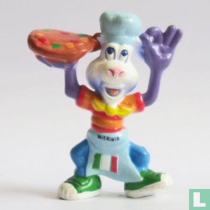Giovanni - Bild 1