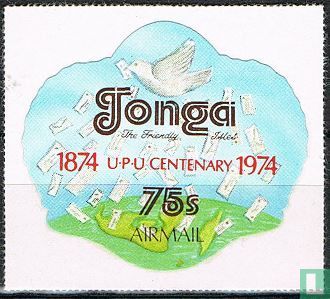 UPU Centenary