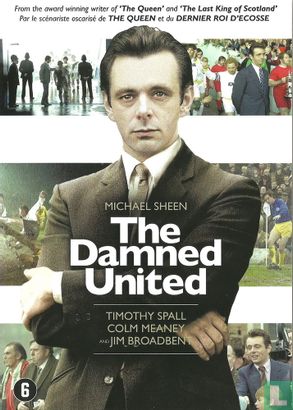 The Damned United - Afbeelding 1