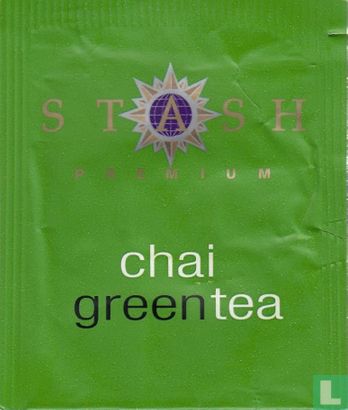 chai      - Afbeelding 1