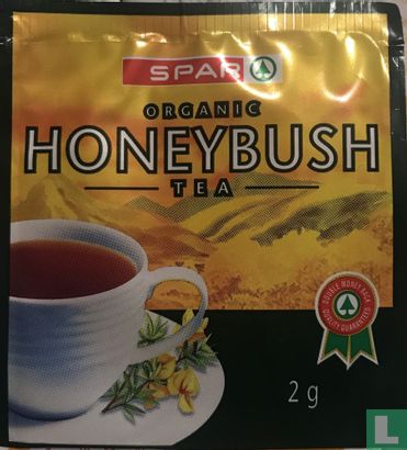 Honeybush Tea   - Bild 1