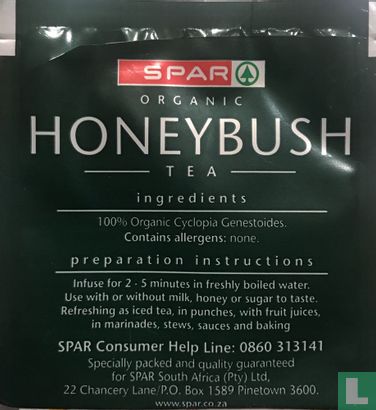 Honeybush Tea   - Bild 2