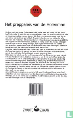 Het preppaleis van de Holenman - Image 2