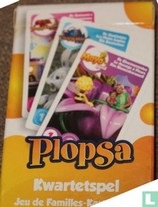 Plopsa - Bild 1