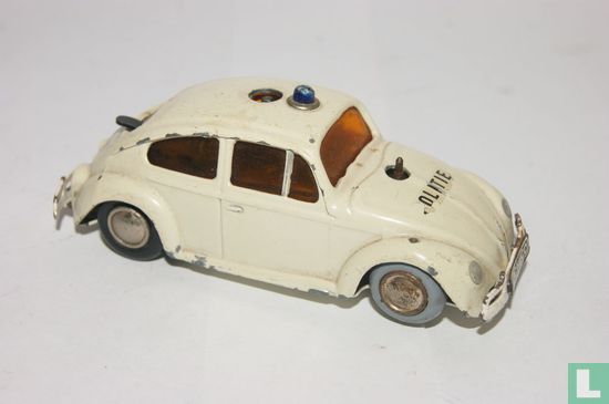 VW Beetle 'Politie' - Afbeelding 1