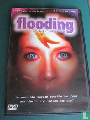 Flooding - Afbeelding 1