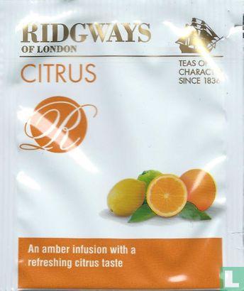 Citrus  - Image 1