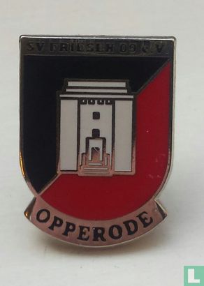 SV Friesen 09 e.V. Opperode