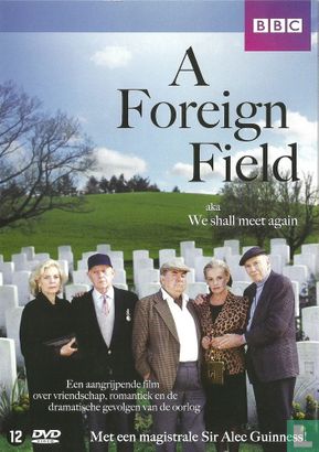 A Foreign Field aka We shall meet again - Afbeelding 1