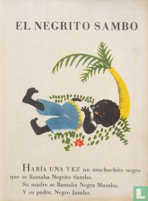 El Negrito Sambo - Bild 3