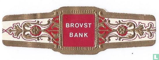 Brovst Bank - Afbeelding 1