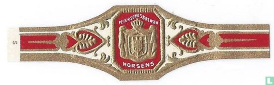 Petersen & Sorensen Horsens - Afbeelding 1