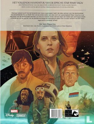 Rogue One - Image 2