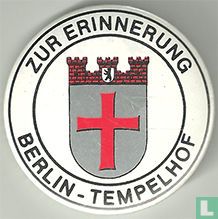 Zur erinnerung - Berlin Tempelhof