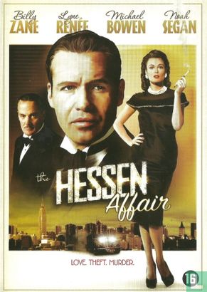 The Hessen Affair - Image 1