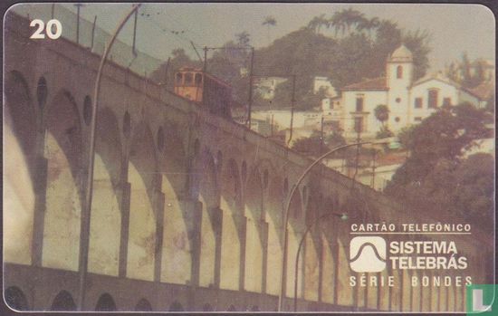 Arcos da Lapa - Image 1