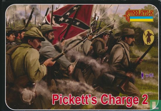 Pickett's Charge 2 - Image 1