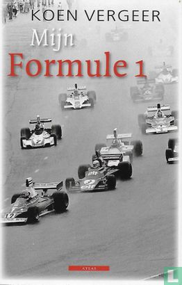 Mijn Formule 1 - Image 1