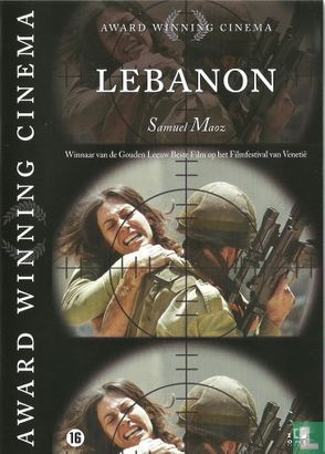 Lebanon - Afbeelding 1