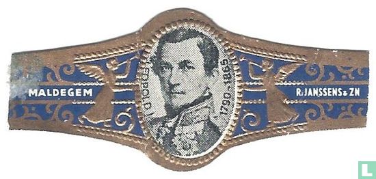 Leopold I. 1790 - 1865 - Bild 1