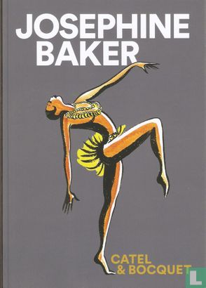 Josephine Baker - Afbeelding 1