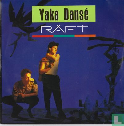 Yaka Dansé - Afbeelding 1