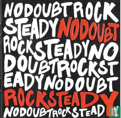 Rock Steady - Afbeelding 1