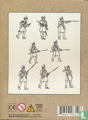 Prussian Landwehr action - Image 2