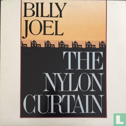 The Nylon Curtain - Image 1