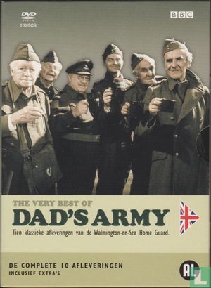 The Very Best of Dad's Army - Image 1