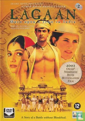 Lagaan: One Upon a Time in India - Afbeelding 1