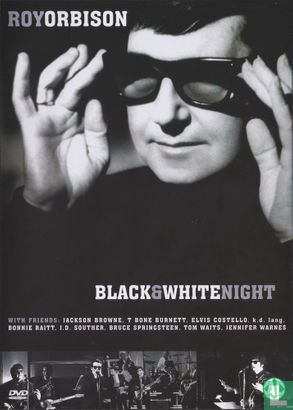 Black & White Night - Bild 1