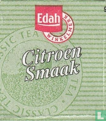 Citroen Smaak - Afbeelding 3