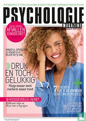 Psychologie Magazine 6