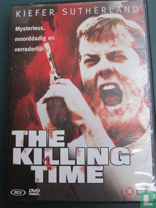 The Killing Time - Afbeelding 1