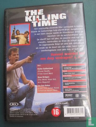 The Killing Time - Image 2