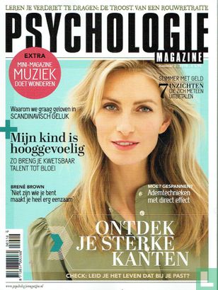 Psychologie Magazine 3 - Image 1