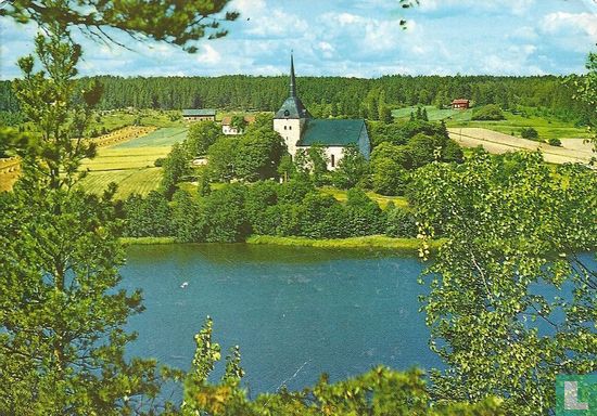 Åland - Afbeelding 1