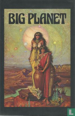 Big Planet - Image 1