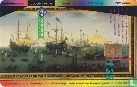 Johan van Oldenbarnevelt - Image 1