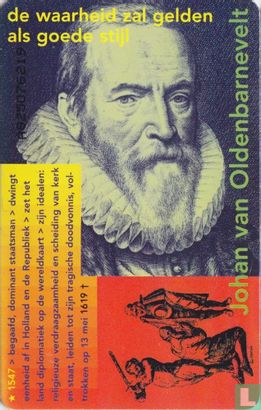 Johan van Oldenbarnevelt - Image 2