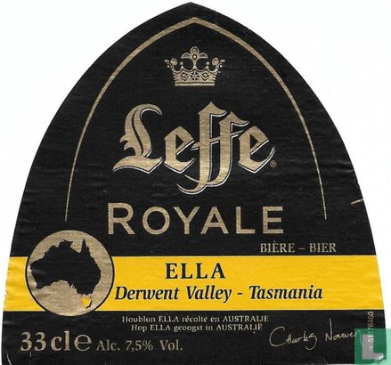 Leffe Royale Ella - Afbeelding 1